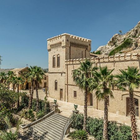 Castello Ducale Colonna Resort Ioppolo Giancaxio المظهر الخارجي الصورة