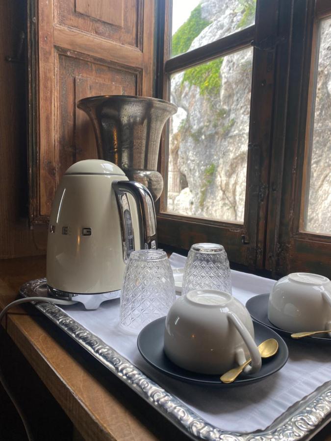 Castello Ducale Colonna Resort Ioppolo Giancaxio المظهر الخارجي الصورة