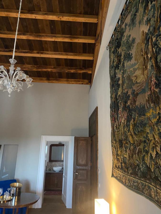 Castello Ducale Colonna Resort Ioppolo Giancaxio المظهر الخارجي الصورة