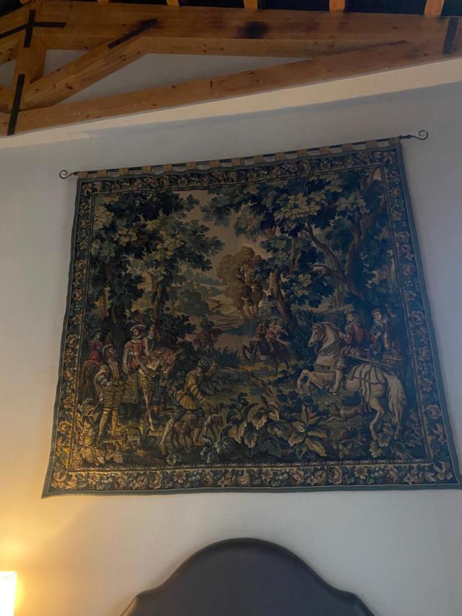 Castello Ducale Colonna Resort Ioppolo Giancaxio المظهر الخارجي الصورة