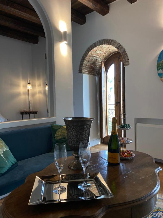 Castello Ducale Colonna Resort Ioppolo Giancaxio المظهر الخارجي الصورة