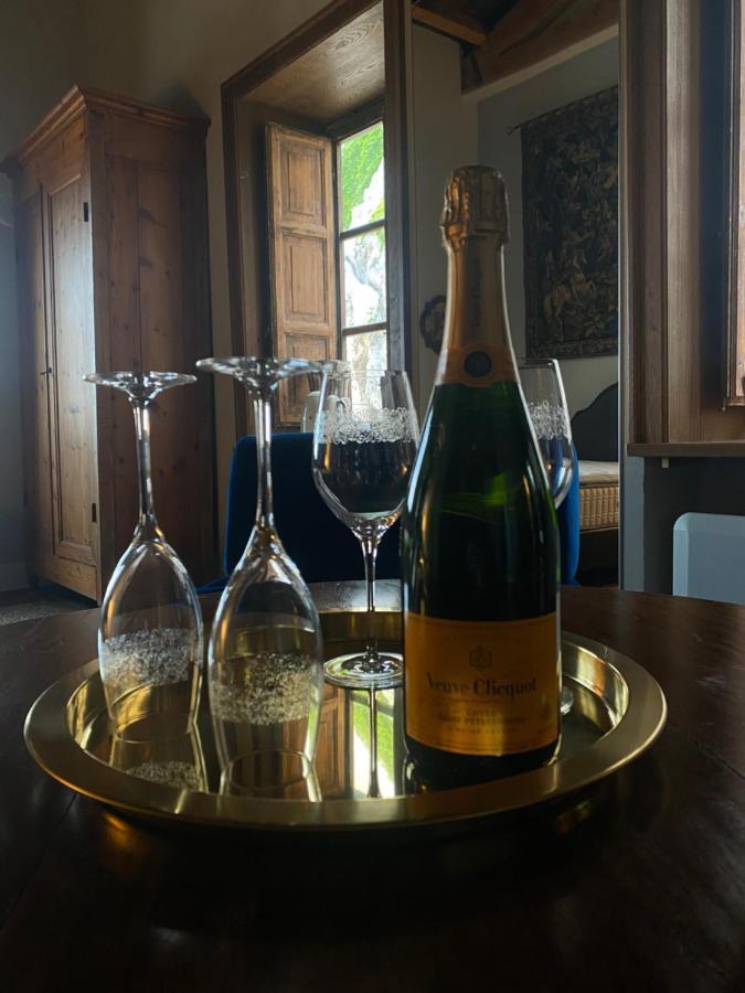 Castello Ducale Colonna Resort Ioppolo Giancaxio المظهر الخارجي الصورة