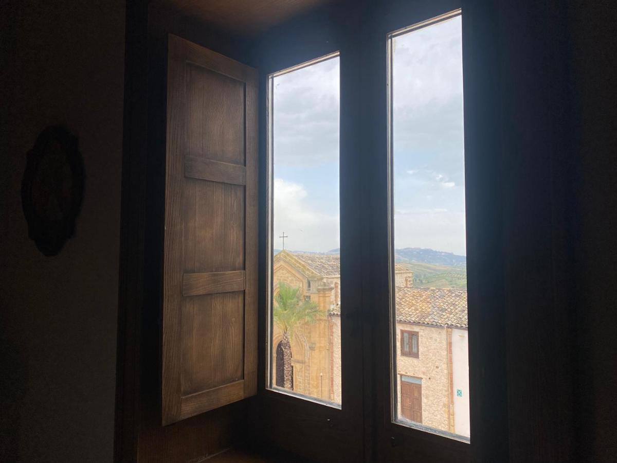 Castello Ducale Colonna Resort Ioppolo Giancaxio المظهر الخارجي الصورة