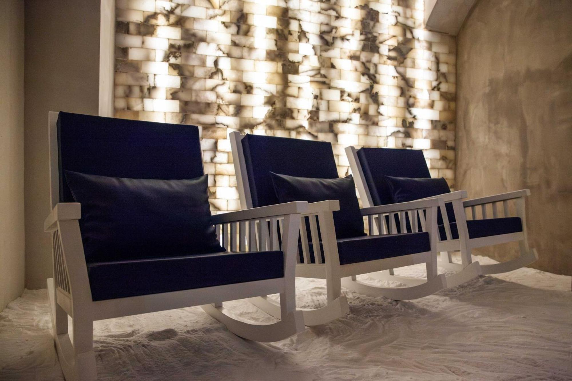 Castello Ducale Colonna Resort Ioppolo Giancaxio المظهر الخارجي الصورة