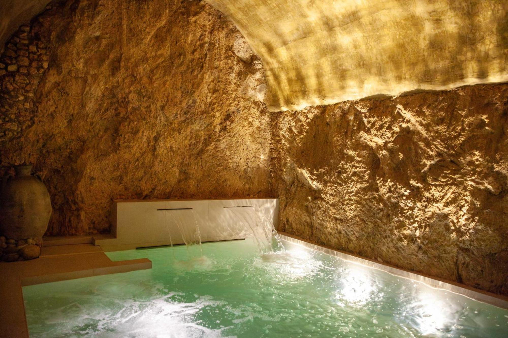 Castello Ducale Colonna Resort Ioppolo Giancaxio المظهر الخارجي الصورة