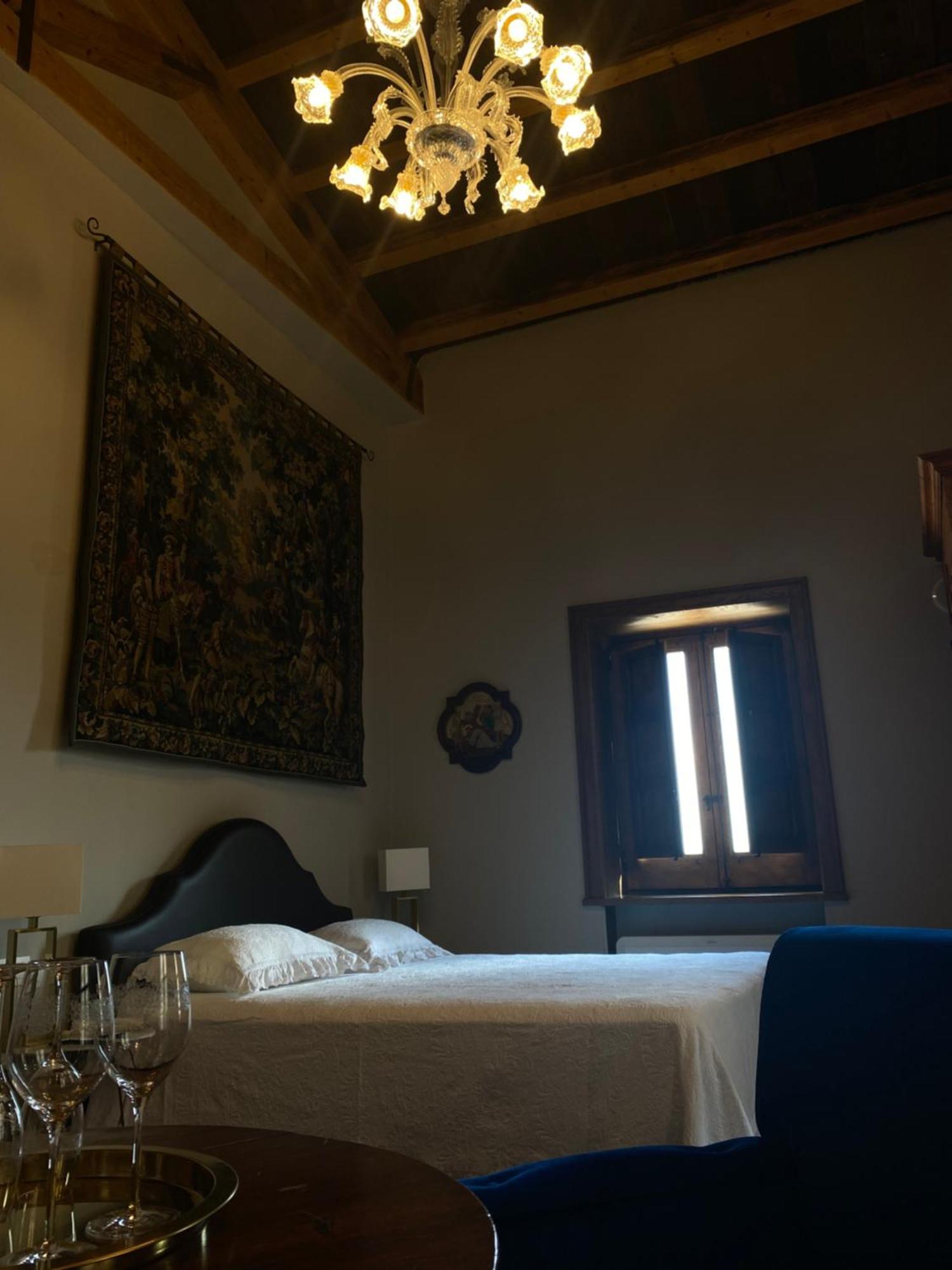 Castello Ducale Colonna Resort Ioppolo Giancaxio المظهر الخارجي الصورة