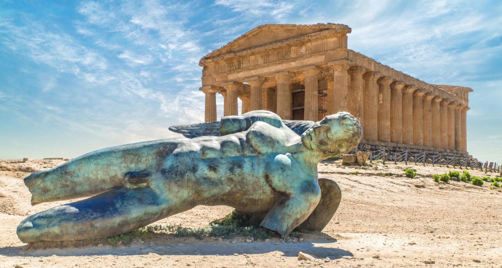 Castello Ducale Colonna Resort Ioppolo Giancaxio المظهر الخارجي الصورة